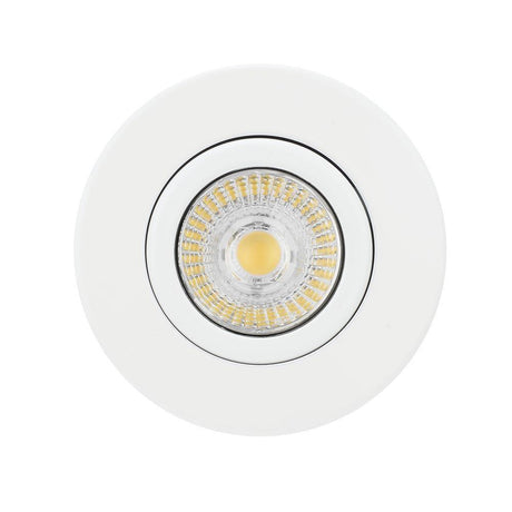 British Electric Lamps - FL-CP-10655 BEL - LED Fire Rated Downlights (no lamp included)