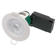 British Electric Lamps - FL-CP-10675 BEL - LED Fire Rated Downlights with Built in LED