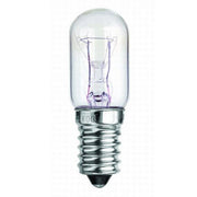 British Electric Lamps - FL-CP-15SESMW BEL - British Electric Lamps APPLIANCE 240V 15W E14 Small Edison Screwed Cap