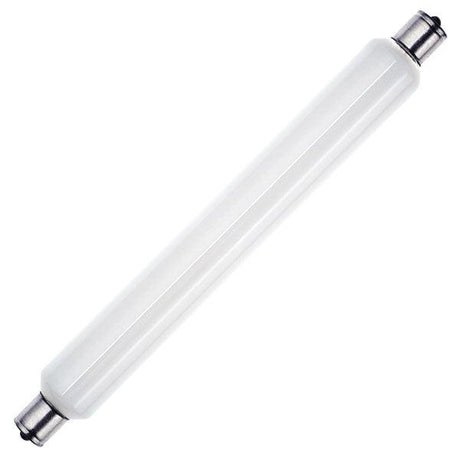 British Electric Lamps - FL-CP-221ST5O BEL - British Electric Lamps Striplights ENERGY SAVING 221MM 5W Part Number = 2035