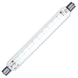 British Electric Lamps - FL-CP-221ST60C BEL - British Electric Lamps Striplight 240V 60W 221mm Clear