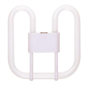 British Electric Lamps - FL-CP-2D16/835/2P BEL - British Electric Lamps Bell 16W 2 PIN CFL SQUARE WHITE 3500K