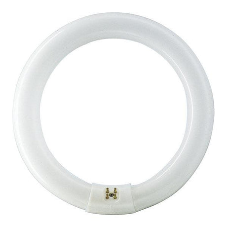 British Electric Lamps - FL-CP-CIR32/84 BEL - British Electric Lamps BELL Circular T9 Circular 32W C840 12" Diameter T9 G10q Part Number = 4195