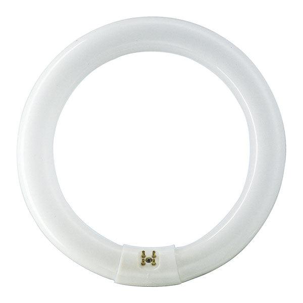 British Electric Lamps - FL-CP-CIR40/83 BEL - British Electric Lamps BELL Circular T9 Circular 40W C830 16" Diameter T9 G10q Part Number = 4192