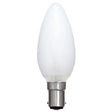 British Electric Lamps - FL-CP-CND25SBCOPL BEL - Candles