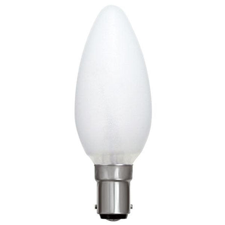 British Electric Lamps - FL-CP-CND25SBCOPL BEL - Candles