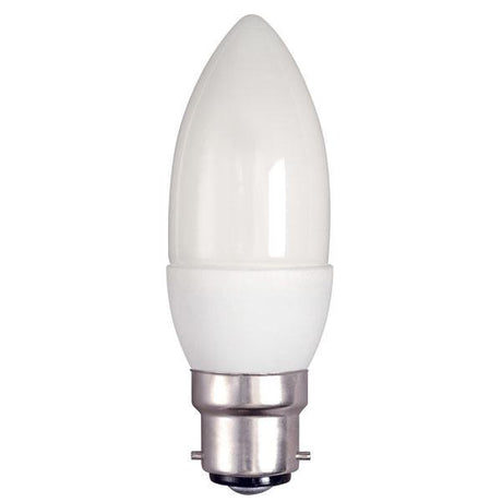 British Electric Lamps - FL-CP-EC7BC82/08 BEL - BELL Low Energy