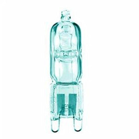 British Electric Lamps - FL-CP-HP18ECO BEL - British Electric Lamps Halogen E/S Capsule 18W G9 Clear - Manufacturers part Number = 4079EAN Number = 5013588040790