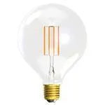 British Electric Lamps - FL-CP-L4RND125ESC/VWW BEL - Globe LED