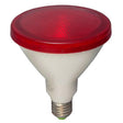 British Electric Lamps - FL-CP-LPAR38/15R BEL - British Electric Lamps BELL LED LED Par38 15W red Part Number = 05652