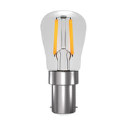 British Electric Lamps - FL-CP-LPYG2SBCC/RA90/DIM BEL - LED Pygmy/Pilot Lamps