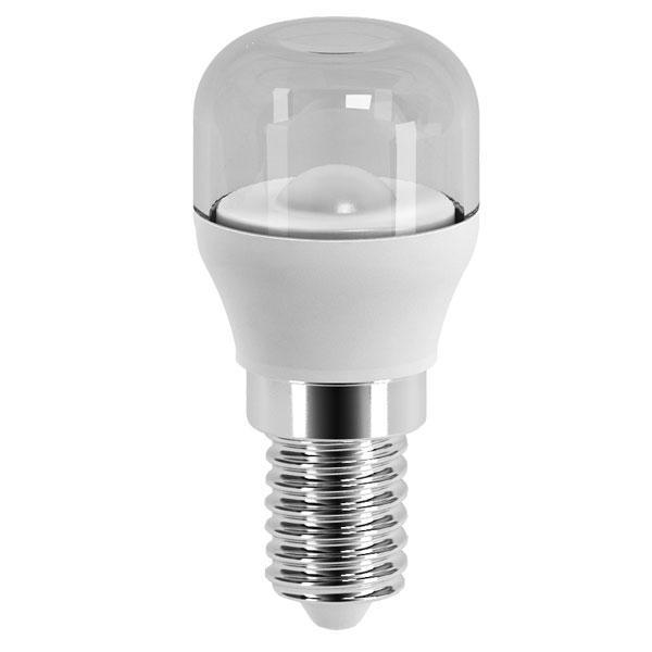 British Electric Lamps - FL-CP-LPYG2SES BEL - British Electric Lamps British Electric Lamps LED Pygmy 2W 2800K SES 100lm E14 Small Screw 2700K Very Warm White