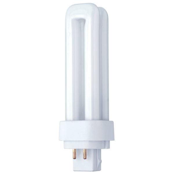 British Electric Lamps - FL-CP-PLC10/4P/835 BEL - British Electric Lamps Bell BLD 10W g24q-1 White col 835 4 Pin