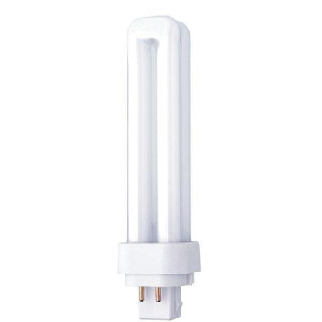 British Electric Lamps - FL-CP-PLC13/4P/82 BEL - British Electric Lamps Bell BLD 13W g24q-1 Warm White col 827 4 Pin