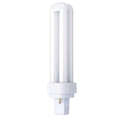 British Electric Lamps - FL-CP-PLC13/82 BEL - British Electric Lamps Bell BLD 13W g24d-1 Warm White col 827 2 Pin