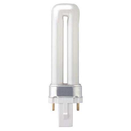 British Electric Lamps - FL-CP-PLS5/835 BEL - British Electric Lamps BLS single turn 2-Pin 5W 3,500K