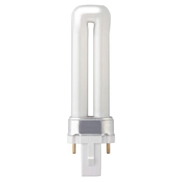 British Electric Lamps - FL-CP-PLS5/84 BEL - British Electric Lamps BLS Single Turn 2-Pin 5W 4,000K