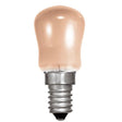 British Electric Lamps - FL-CP-PYG15SESPK BEL - British Electric Lamps Pygmy 240V 15W SES E14 Small Edison Screwed Cap Pink