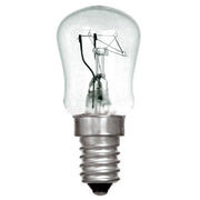 British Electric Lamps - FL-CP-PYG25SES BEL - British Electric Lamps PYGMY 240V 25W E14 - Manufacturers part Number = 2650EAN Number = 5013588026503