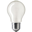 Calex - FL-CP-100ES25P CLX - Calex GLS 25V 100W E27 Edison Screwed Cap PEARL