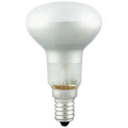 Calex - FL-CP-25R50SES125 CLX - Calex Reflector lamp 130V 25W E14 Small Edison Screwed Cap R50