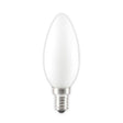 Calex - FL-CP-CND10SESF CLX - Calex Nostalgic Classic Candle lamp 240V 10W E14 frosted MPN = 413334