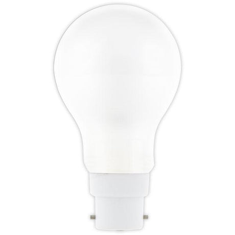 Calex - FL-CP-L1BCVWW CLX - Calex Calex LED GLS A60 240V 1W 12lm BC B22d Bayonet Cap Very Warm White 2700K