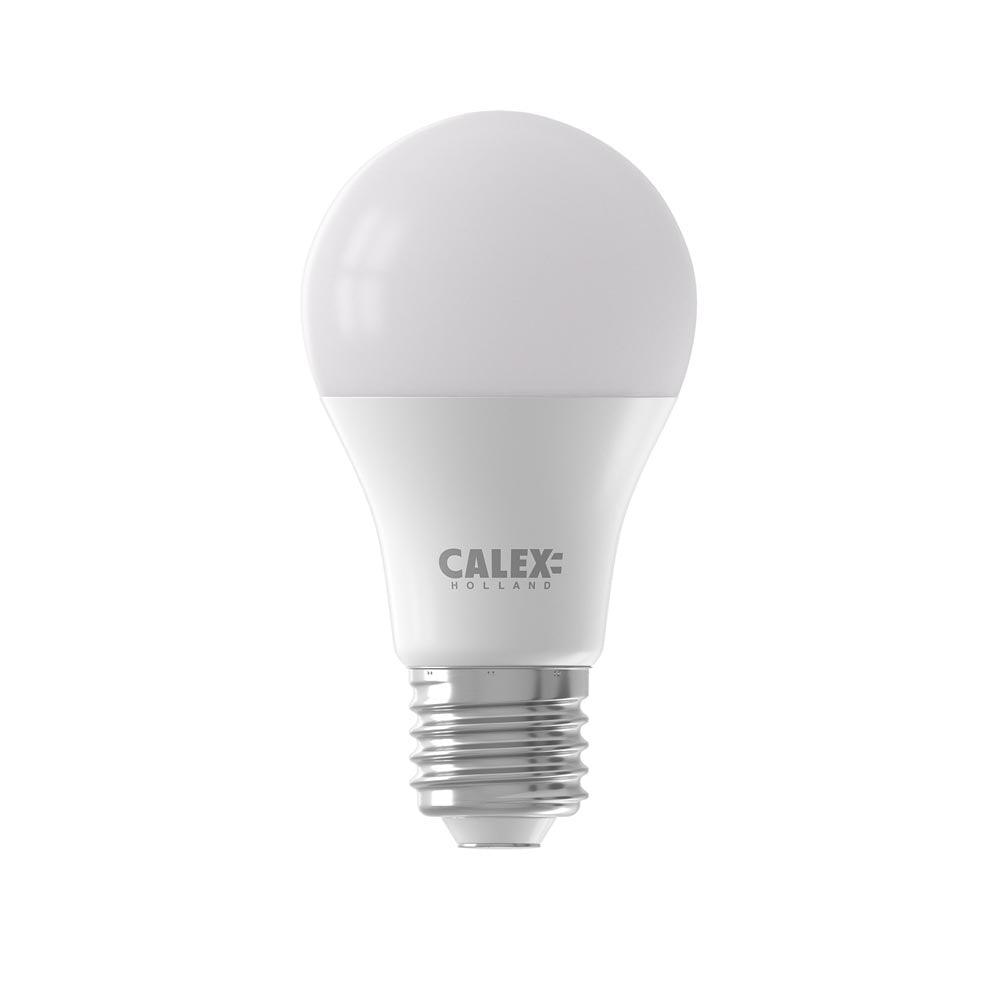 Calex - FL-CP-L8.8ESOVWW/DIM CLX - Calex Calex LED GLS 8.8W (60W eq.) E27 Very Warm White 827 Dimmable MPN = 1301000200