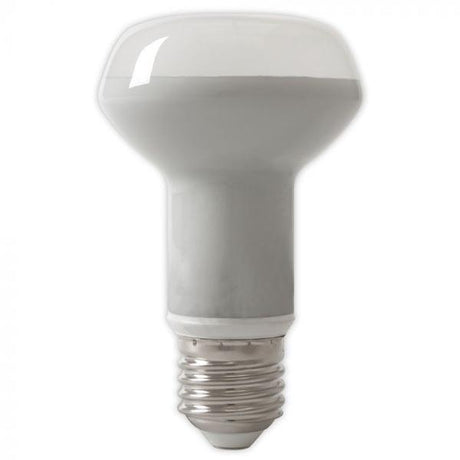 Calex - FL-CP-LR63/6.2VWW/DIM CLX - Calex LED R63 E27 6.2W 2700K 827 Dimmable MPN = 473725