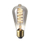 LED Squirrel Cage ST64