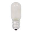 Calex - FL-CP-ST54/240/10F CLX - Calex Pilot 18x52 240V 10W E14 Small Edison Screwed Cap T18 frosted