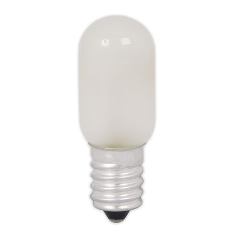 Calex - FL-CP-ST54/240/10F CLX - Calex Pilot 18x52 240V 10W E14 Small Edison Screwed Cap T18 frosted