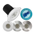 Crompton Lamps - FL-CP-11274 CRO - Crompton LED Fittings