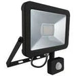 Crompton Lamps - FL-CP-12615 CRO - LED Flood Lights with PIR Sensor