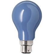 Crompton Lamps - FL-CP-25BCB CR - Coloured GLS