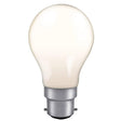 Crompton Lamps - FL-CP-25BCW CRO - Crompton Lamps GLS 240V 25W B22d Bayonet Cap WHITE