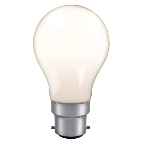 Crompton Lamps - FL-CP-25BCW CRO - Crompton Lamps GLS 240V 25W B22d Bayonet Cap WHITE