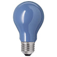 Crompton Lamps - FL-CP-25ESB CRO - Crompton Lamps Light Bulb 240V 25 Watt ES E27 Edison Screwed Cap BLUE