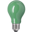 Crompton Lamps - FL-CP-25ESG CRO - Crompton Lamps Light Bulb 240V 25 Watt ES E27 Edison Screwed Cap GREEN