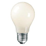 Crompton Lamps - FL-CP-25ESW CRO - Crompton Lamps GLS 240V 25W E27 Edison Screwed Cap WHITE