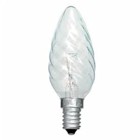 Crompton Lamps - FL-CP-CNDT40SESC COO - Crompton Lamps CND 40W SES D/L TST CLR MPN = TC3540CSES