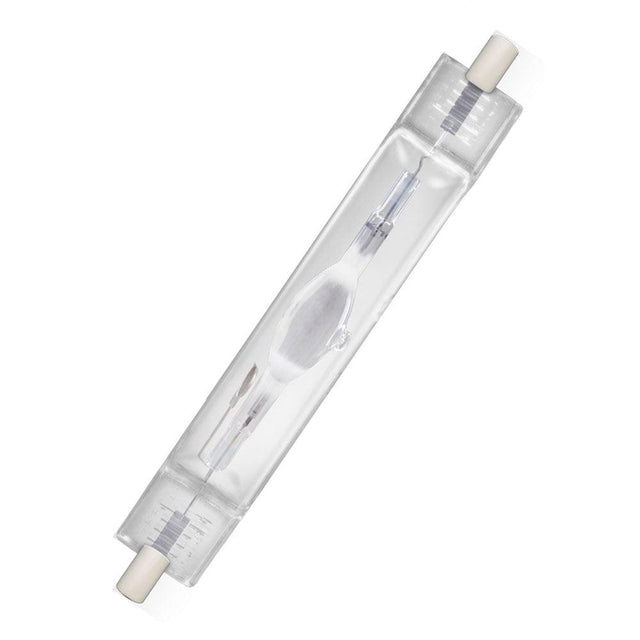 Crompton Lamps - FL-CP-HQITS150/WDL CRO - Crompton Lamps Double End Quartz Metal Halide Crompton MHOTS150W Double Ended MH RX7s 150W 3000K Part Number = MHOTS150W