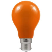 Crompton Lamps - FL-CP-L1.5BCA CRO - Coloured LED GLS