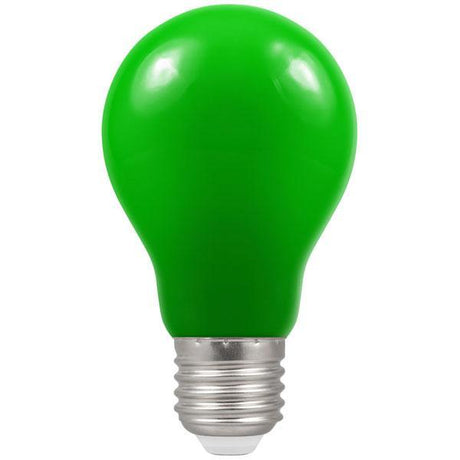 Crompton Lamps - FL-CP-L1.5ESG CRO - Coloured LED GLS