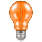 Crompton Lamps - FL-CP-L4.5ESA CRO - Coloured LED GLS