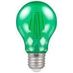 Crompton Lamps - FL-CP-L4.5ESG CRO - Coloured LED GLS