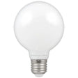 Crompton Lamps - FL-CP-L7RND95ESO/DIM CRO - Globe LED