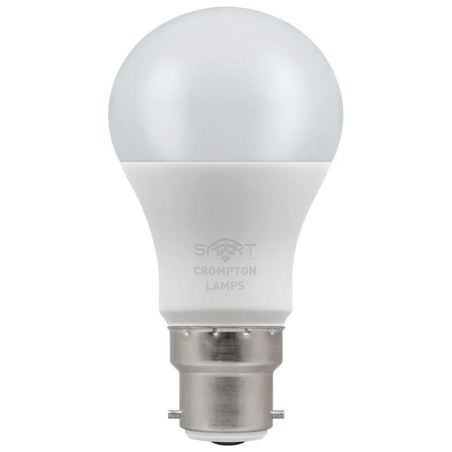 Crompton Lamps - FL-CP-L8.5BCOWW/DIM/WF CRO - Crompton LED Smart Item