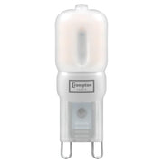 Crompton Lamps - FL-CP-LEDG9/2.5CW CRO - Crompton Lamps Crompton LED G9 Capsule 2.5W 240V Cool White