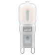 Crompton Lamps - FL-CP-LEDG9/2.5CW CRO - G9 LED